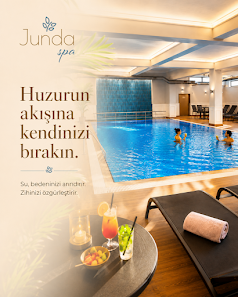 Jun'Da Spa Ayvalık