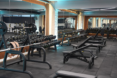 Jupiter Fitness & Spa