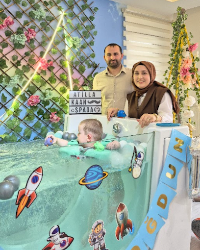 Just Relax Baby Spa / Samsun Bebek Spa Merkezi