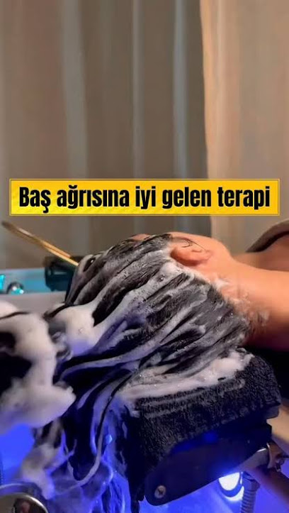 Kafa Masaj I Osmangazi, Bursa Masaj Salonu