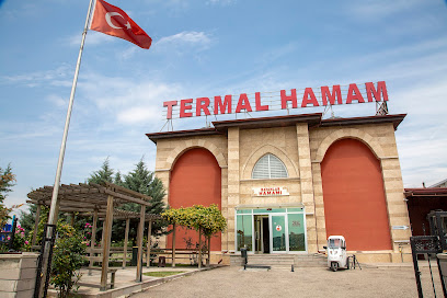 Kahramankazan Termal Hamam