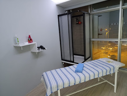 Kainat Terapi Onikişubat, Kahramanmaraş Wellness & Spa