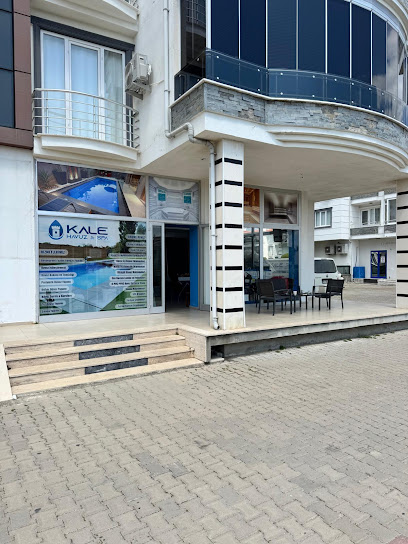 Kale Havuz & Spa