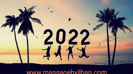 Kalkan Massage By İlhan