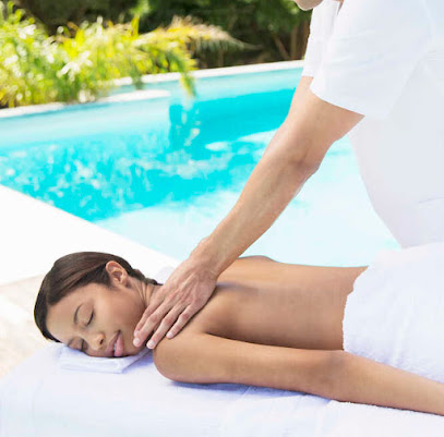 Kalkan Massage Center Villa & Apartment, Professional Service Kaş, Antalya Masaj Salonu