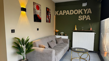 Kapadokya Spa