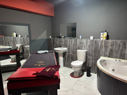 Karabiberim VIP .2 Masaj Salonu