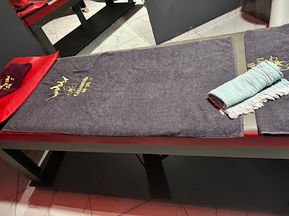 Karabiberim VIP Masaj Salonu Merkez, Amasya Masaj Salonu