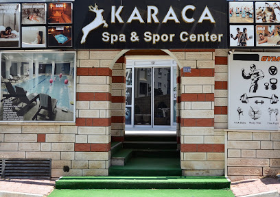 Karaca Spa Işıklar