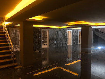 Karaca Spa VIP İpekyolu, Van Wellness & Spa