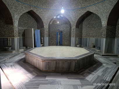 Karamanoglu Yeni Hamam
