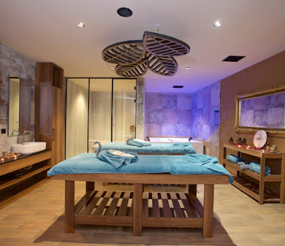 Kartal Masaj Salonu - Kartal Hamam Lotus Spa & Wellness