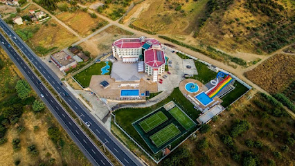 Kaynesia H Otel Spa & Wellness