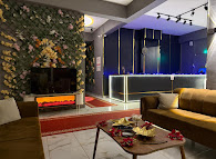 Kayseri Marina Masaj Salonu Melikgazi, Kayseri Wellness & Spa