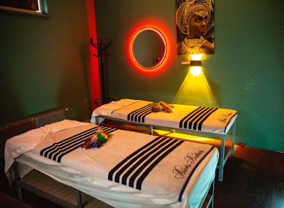 Kayseri Paris VIP Masaj Salonu Kocasinan, Kayseri Masaj Salonu