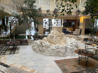 Kelebek Hamam & Spa Manavgat, Antalya Wellness & Spa
