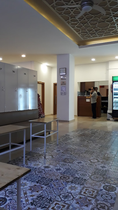 Kent Hamam I Odunpazarı, Eskişehir Wellness & Spa