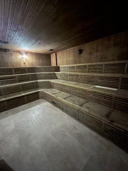 Keşan Rabel'S Hamam Sauna Masaj Eğlence Merkezi