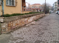 Keşan Sergül Sultan Kadınlar Hamam I