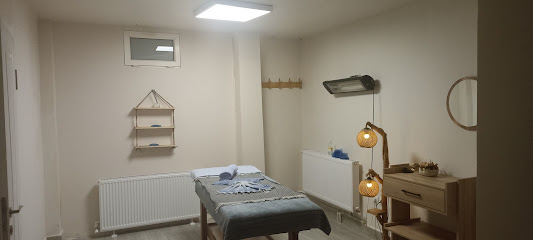 Keşan Sirius Masaj Salonu Keşan, Edirne Masaj Salonu