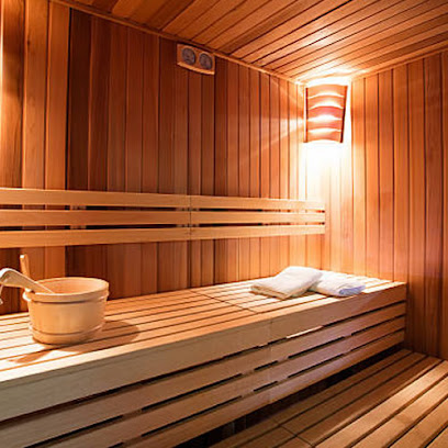 Keyf Spa ve Masaj Salonu Gaziosmanpaşa