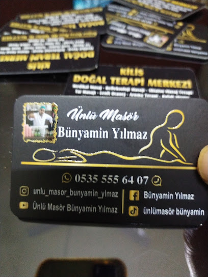 Kilis Doğal Terapi Merkezi