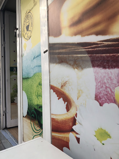 Kırmızı Spa