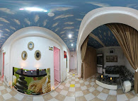 Kırmızı Spa & Masaj Salonu