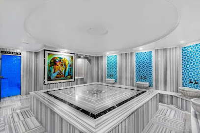Kleopatra Turkish Bath Massage & Spa Alanya