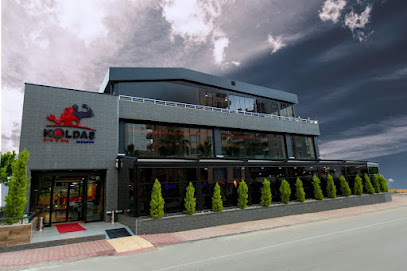 Koldaş Gym & Spa Exclusive
