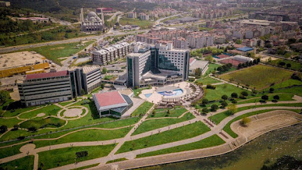 Kolin H Otel Spa & Convention Center