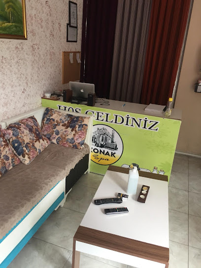 Konak Spa