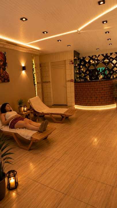 Konaklı Masaj Salonu Alanya, Antalya Wellness & Spa