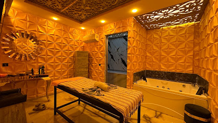 Konfor İskenderun Masaj Salonu Hamam , Spa & Sauna