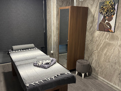 Kristal Spa Antakya
