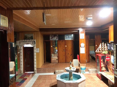 Kumluca Hacı Ali Cengiz Hamam I