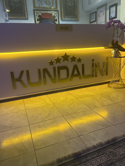 Kundalini Masaj Merkezi