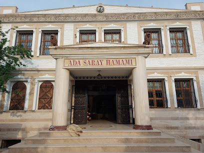 Kuşadası Ada Saray Hamam