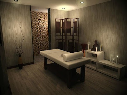 Belonika Kuşadası Masaj Salonu Kuşadası, Aydın Wellness & Spa