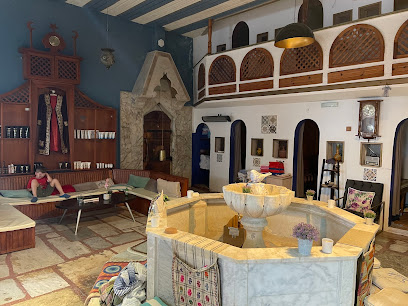 Kuşadası Hammam Kuşadası, Aydın Wellness & Spa