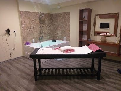 Kuşadası Hammam - Kuşadası Turkish Bath Massage & Kuşadası Spa