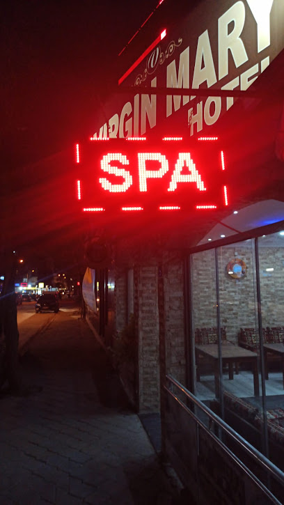 Kuşadası & Sauna & Spa