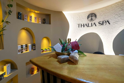 Thalia Spa & Wellness Turkish Bath