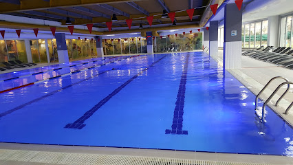 La Delmare Sports & Spa Çekmeköy, İstanbul Wellness & Spa