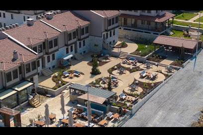 La Luz Spa Bozcaada