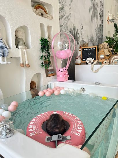La Mia Baby Spa & Kids Shop