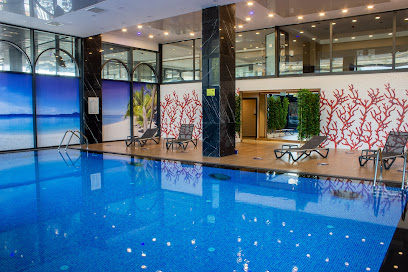 La Rose Spa & Wellness