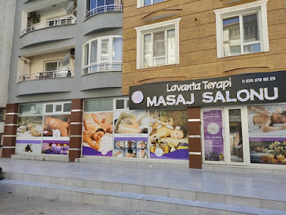 La Van Ta Terapi Spa Torbalı Torbalı, İzmir Wellness & Spa