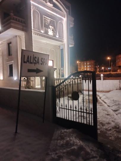 Lalişa Ay Spa