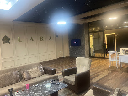 Lara Masaj Salonu Sandıklı